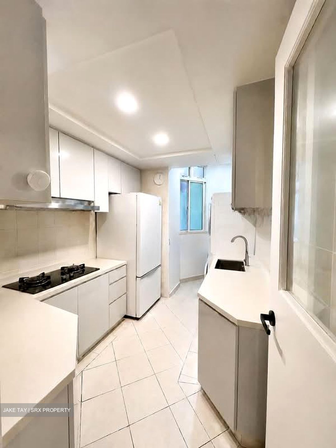 Burlington Square (D7), Apartment #602625981